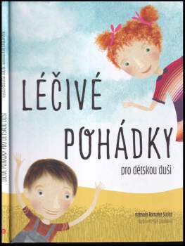 Léčivé pohádky pro dětskou duši
