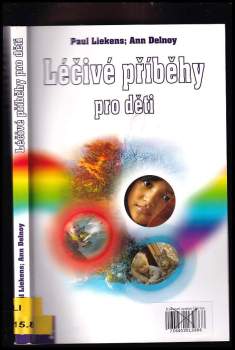Paul Liekens: Léčivé příběhy pro děti