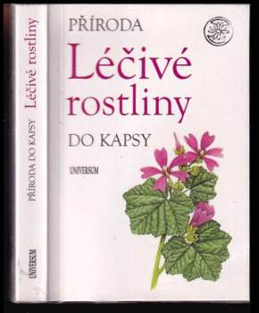 Léčivé rostliny