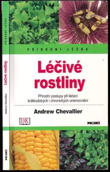 Léčivé rostliny