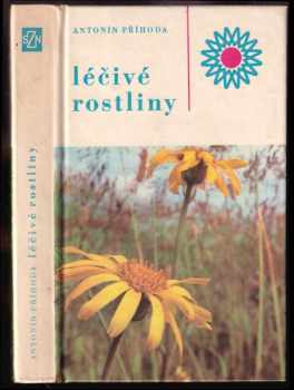 Léčivé rostliny