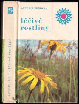 Léčivé rostliny
