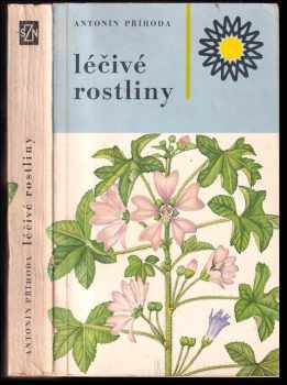 Léčivé rostliny