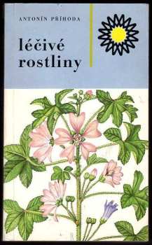 Léčivé rostliny