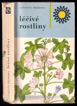 Léčivé rostliny