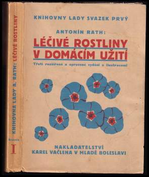 Léčivé rostliny