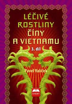 Léčivé rostliny Číny a Vietnamu