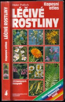 Léčivé rostliny