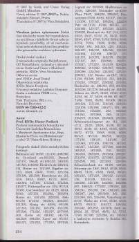 Dieter Podlech: Léčivé rostliny