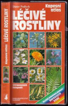 Dieter Podlech: Léčivé rostliny