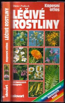 Léčivé rostliny
