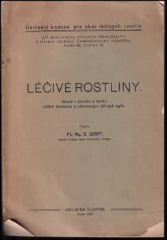 Léčivé rostliny