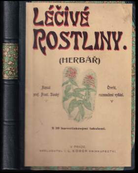Léčivé rostliny
