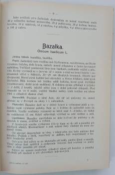 František Dlouhý: Léčivé rostliny