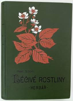 Léčivé rostliny
