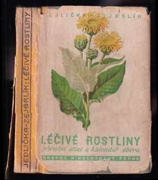 Léčivé rostliny