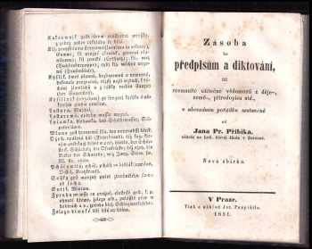 Viktor Jedlička: Léčivé rostliny