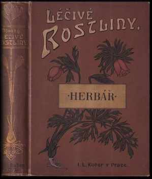 František Dlouhý: Léčivé rostliny