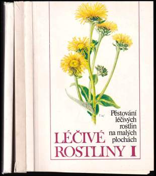 Léčivé rostliny