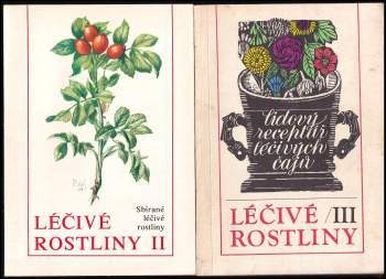 Ludmila Černá: Léčivé rostliny