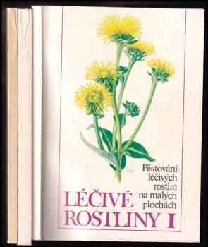 Ludmila Černá: Léčivé rostliny