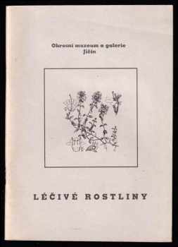 Léčivé rostliny