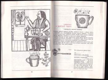 Marie Mičánková: Léčivé rostliny III.