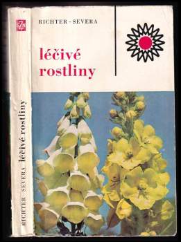 Miloš Richter: Léčivé rostliny