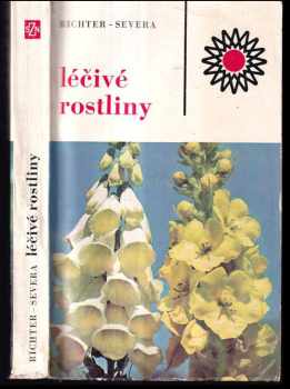 Miloš Richter: Léčivé rostliny