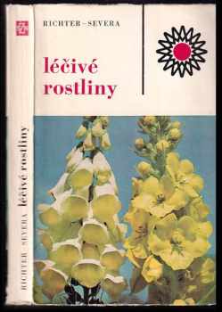 Miloš Richter: Léčivé rostliny