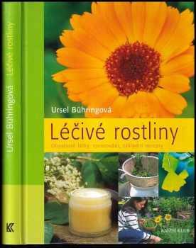 Léčivé rostliny