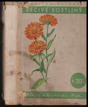 Léčivé rostliny