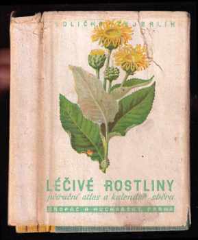 Léčivé rostliny