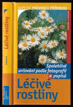 Léčivé rostliny - kapesní průvodce přírodou