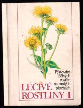 Léčivé rostliny