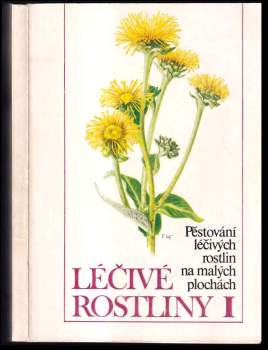 Ludmila Černá: Léčivé rostliny