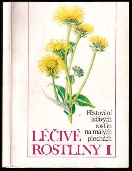 Ludmila Černá: Léčivé rostliny