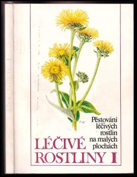 Léčivé rostliny