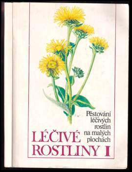 Ludmila Černá: Léčivé rostliny