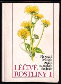 Ludmila Černá: Léčivé rostliny