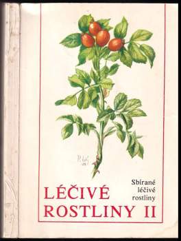 Léčivé rostliny