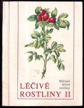 Léčivé rostliny