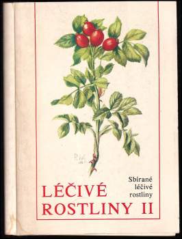 Ludmila Černá: Léčivé rostliny