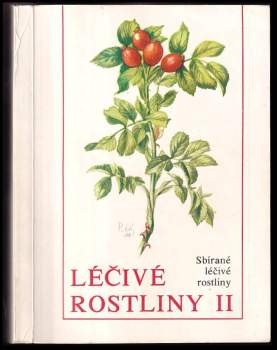 Ludmila Černá: Léčivé rostliny