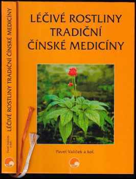 Léčivé rostliny tradiční čínské medicíny