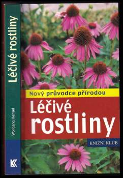 Léčivé rostliny