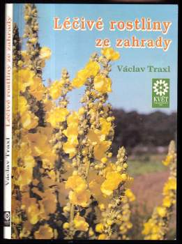 Léčivé rostliny ze zahrady