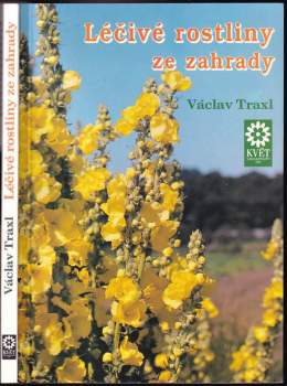 Léčivé rostliny ze zahrady