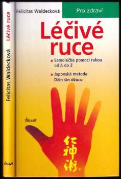 Léčivé ruce