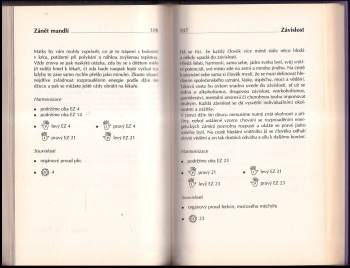 Felicitas Waldeck: Léčivé ruce